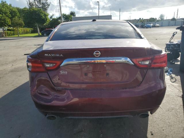 Photo 6 from auction – 2016 NISSAN MAXIMA 3.5 with VIN 1N4AA6AP5GC437264