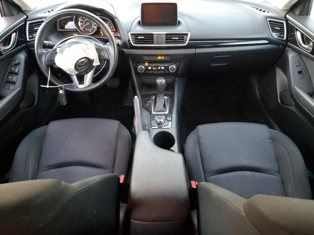 Photo 8 from auction – 2016 MAZDA 3 TOURING with VIN 3MZBM1M7XGM325625