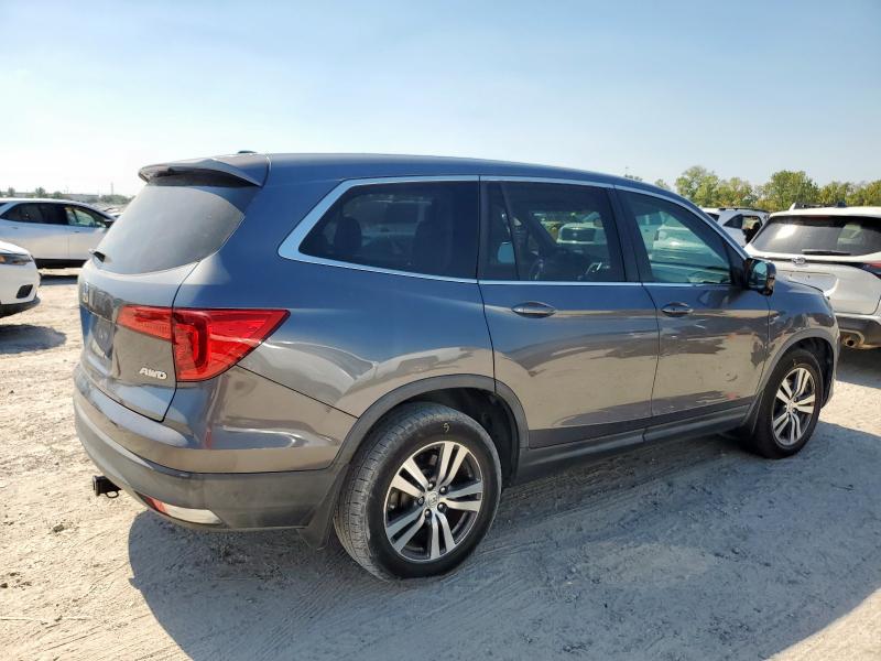 Photo 3 from auction – 2016 HONDA PILOT EX with VIN 5FNYF6H34GB013509