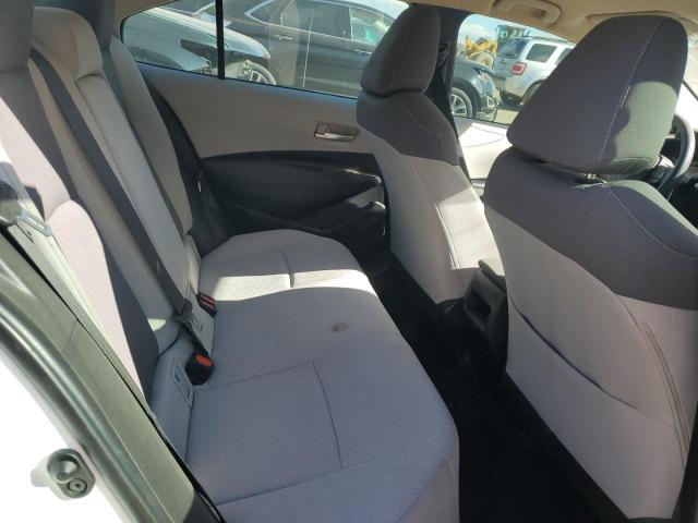 Photo 10 from auction – 2021 TOYOTA COROLLA LE with VIN 5YFVPMAE2MP173128