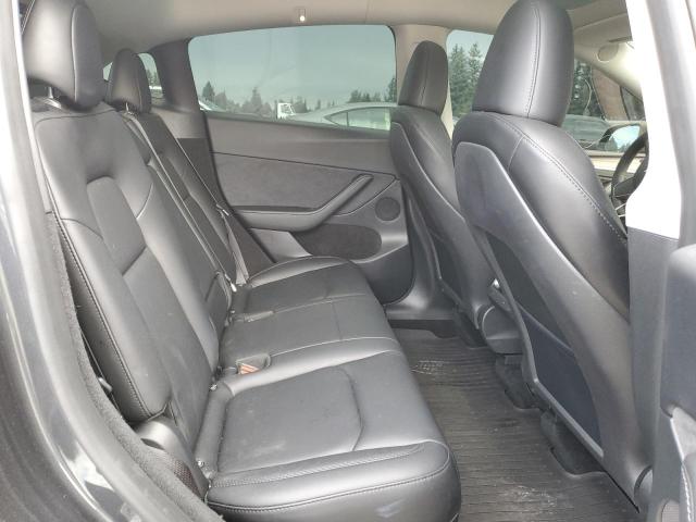 Photo 11 from auction – 2024 TESLA MODEL Y with VIN 7SAYGDEEXRF994331
