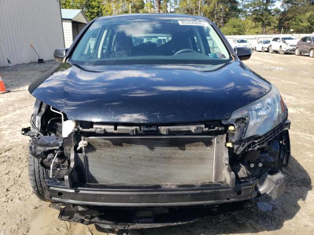 Photo 5 from auction – 2014 HONDA CR-V LX with VIN 2HKRM4H39EH726712