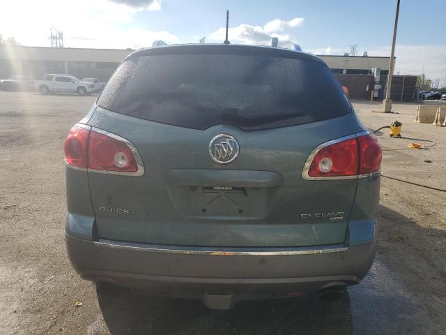 Photo 6 from auction – 2010 BUICK ENCLAVE CX with VIN 5GALVCEDXAJ138315