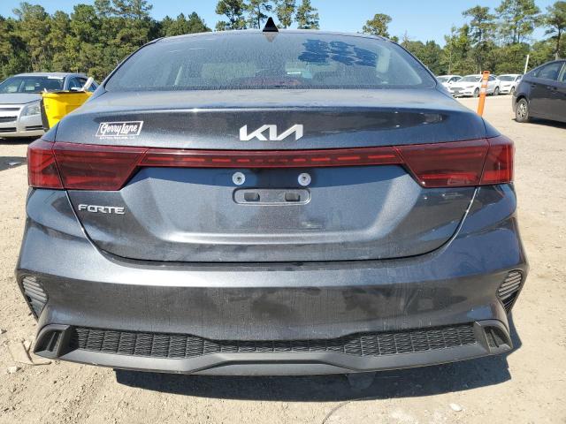 Photo 6 from auction – 2023 KIA FORTE LX with VIN 3KPF24AD8PE616043