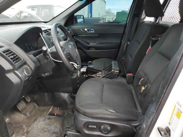 Photo 7 from auction – 2016 FORD EXPLORER with VIN 1FM5K8AT7GGA86735