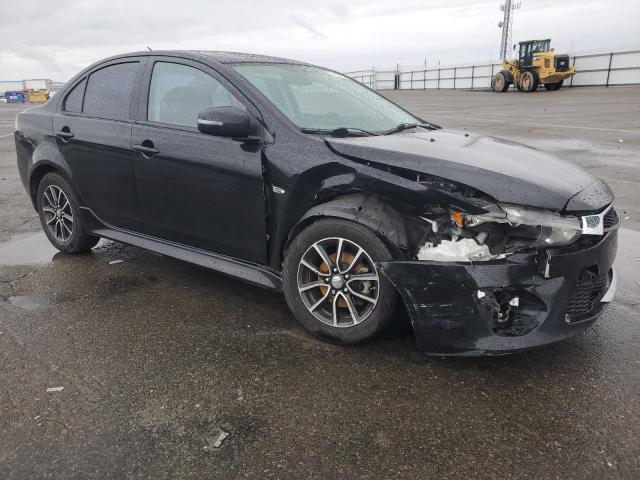 Photo 4 from auction – 2017 MITSUBISHI LANCER ES with VIN JA32U2FUXHU000464