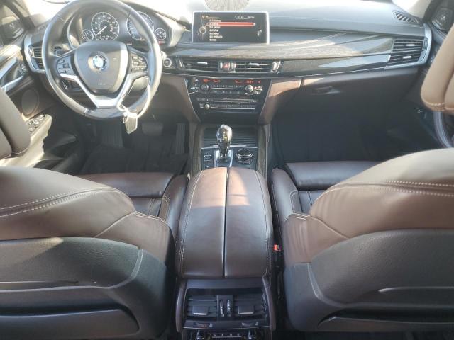 Photo 8 from auction – 2016 BMW X5 XDRIVE3 with VIN 5UXKR0C54G0P19587