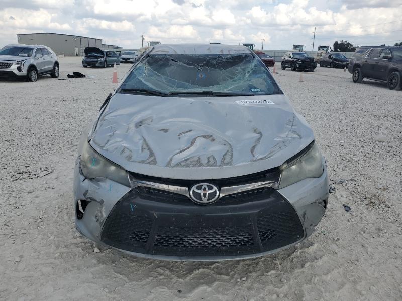 Photo 5 from auction – 2015 TOYOTA CAMRY LE with VIN 4T1BF1FK8FU978636