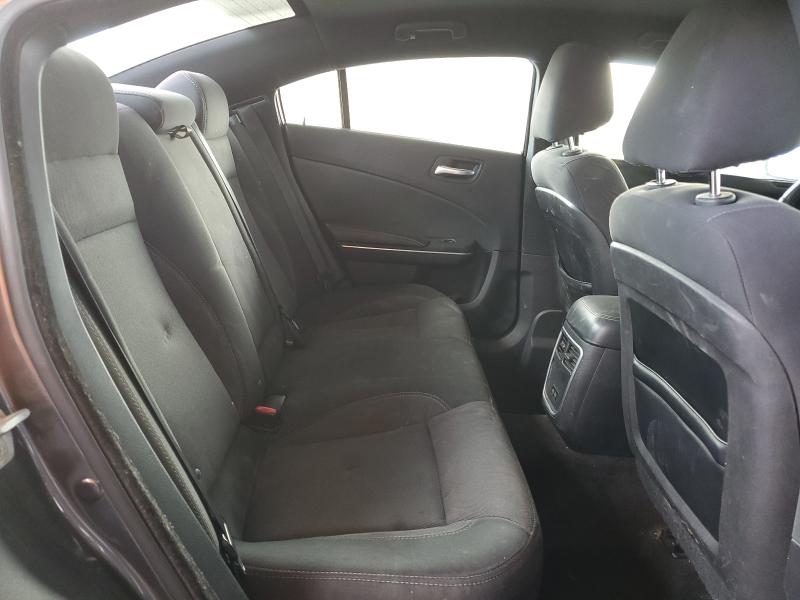 Photo 10 from auction – 2015 DODGE CHARGER SE with VIN 2C3CDXBG5FH874616