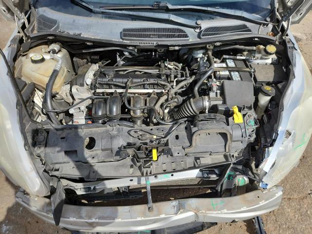 Photo 11 from auction – 2012 FORD FIESTA SE with VIN 3FADP4EJ2CM169840