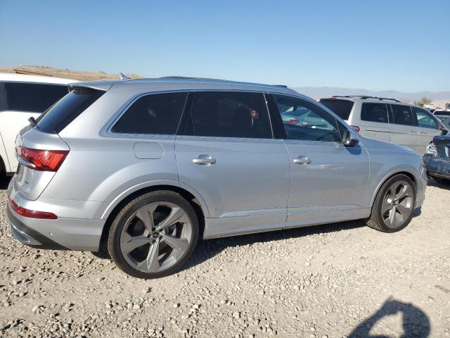 Photo 3 from auction – 2021 AUDI Q7 PRESTIGE with VIN WA1VXBF72MD035438