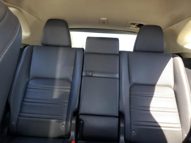 Photo 10 from auction – 2018 LEXUS NX 300H with VIN JTJBJRBZ0J2091487