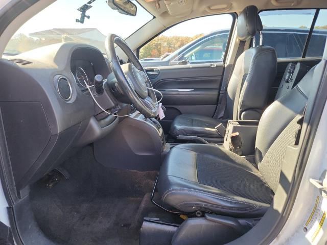 Photo 7 from auction – 2014 JEEP COMPASS LA with VIN 1C4NJDEB0ED855804