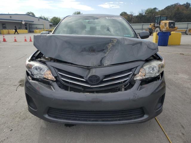 Photo 5 from auction – 2013 TOYOTA COROLLA BA with VIN 2T1BU4EE2DC969593