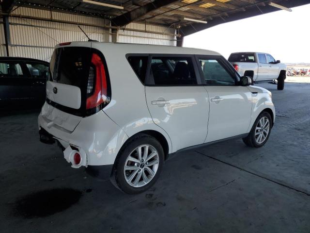 Photo 3 from auction – 2018 KIA SOUL + with VIN KNDJP3A50J7534099