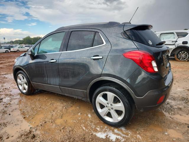 Photo 2 from auction – 2016 BUICK ENCORE with VIN KL4CJASB3GB566192