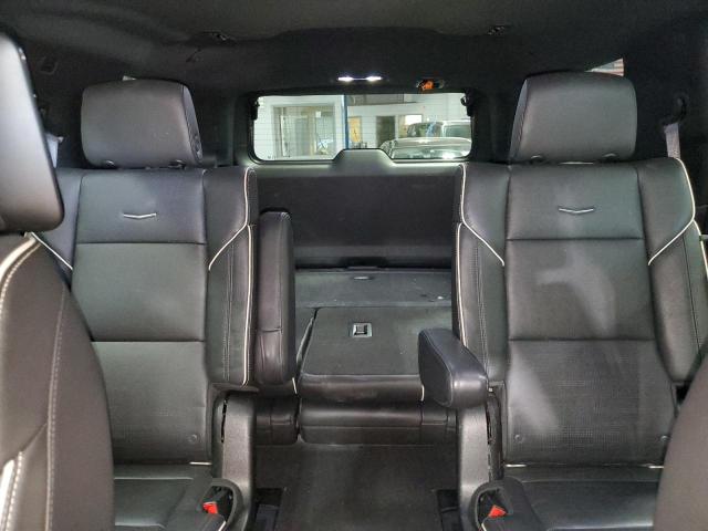 Photo 10 from auction – 2021 CADILLAC ESCALADE P with VIN 1GYS4CKL9MR231237