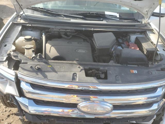 Photo 12 from auction – 2013 FORD EDGE LIMIT with VIN 2FMDK4KC6DBB21545