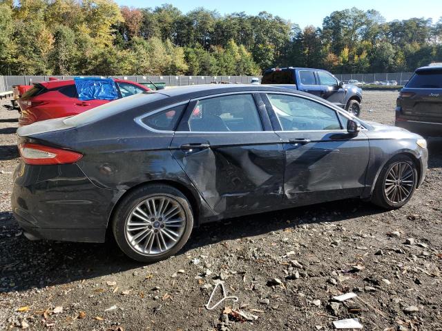 Photo 3 from auction – 2015 FORD FUSION SE with VIN 3FA6P0HDXFR124062