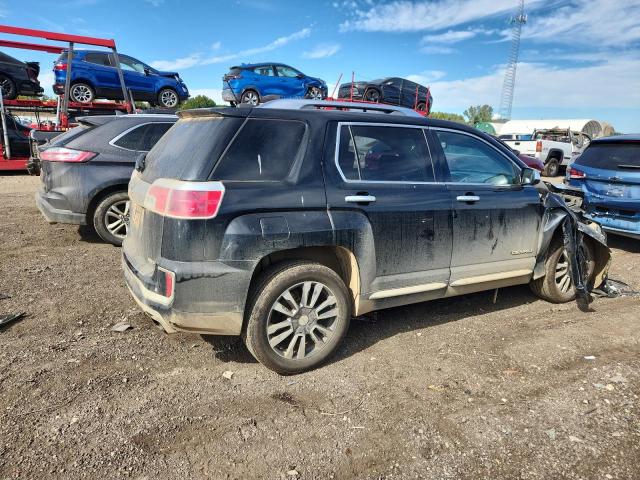 Фото 3 с аукциона – 2016 GMC TERRAIN DE с VIN 2GKFLVE3XG6185293