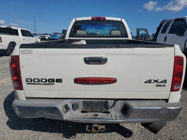 Photo 6 from auction – 2004 DODGE RAM 3500 ST with VIN 3D7MU48C74G195260