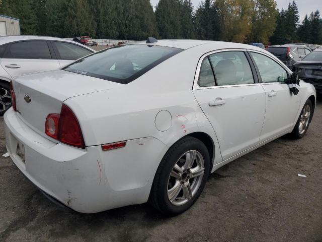 Photo 3 from auction – 2012 CHEVROLET MALIBU LS with VIN 1G1ZA5E00CF291765