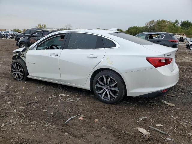 Photo 2 from auction – 2017 CHEVROLET MALIBU LT with VIN 1G1ZE5ST1HF274712