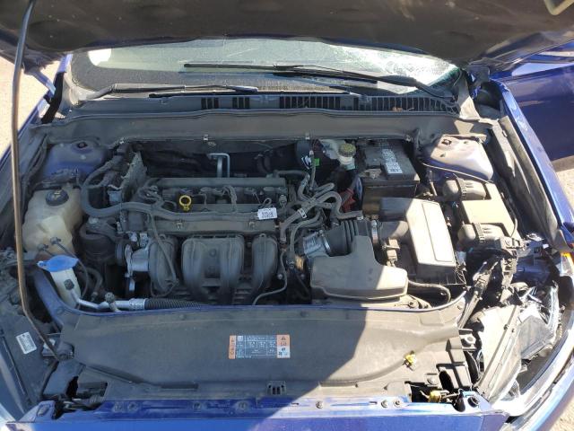 Photo 11 from auction – 2016 FORD FUSION SE with VIN 3FA6P0H72GR277532