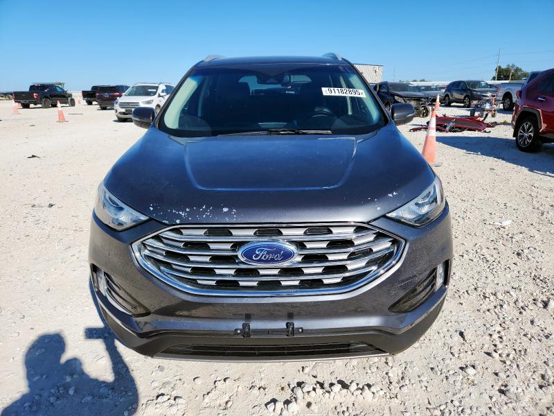 Photo 5 from auction – 2020 FORD EDGE SEL with VIN 2FMPK3J92LBA74185