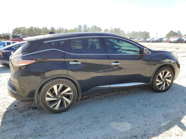 Photo 3 from auction – 2016 NISSAN MURANO S with VIN 5N1AZ2MG3GN171038