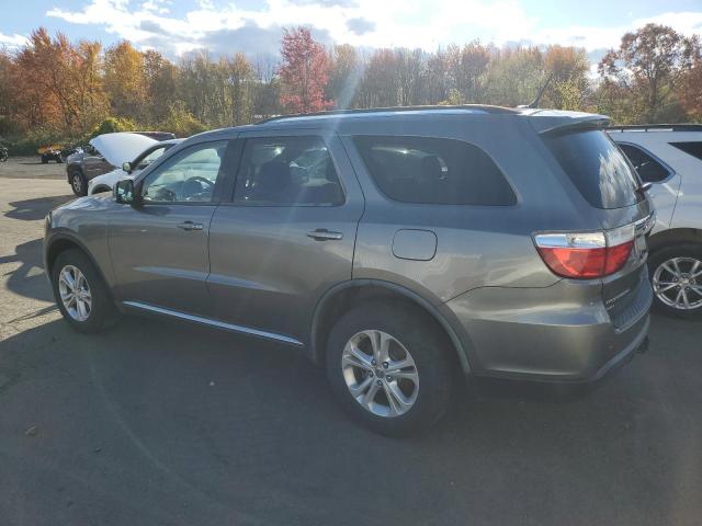 Photo 2 from auction – 2012 DODGE DURANGO CR with VIN 1C4RDJDG9CC217428