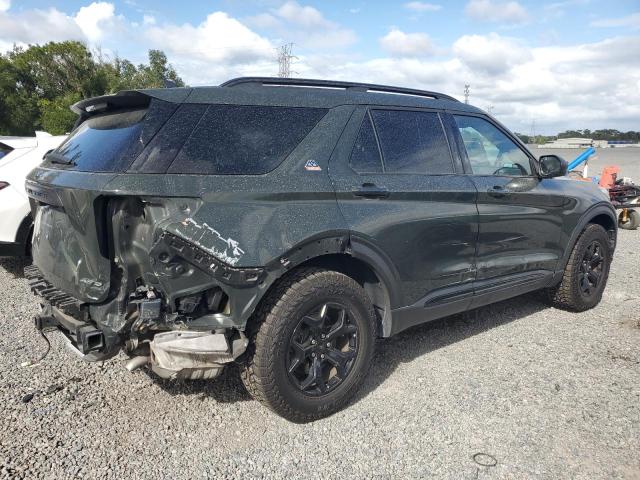 Photo 3 from auction – 2022 FORD EXPLORER T with VIN 1FMSK8JH6NGB34530