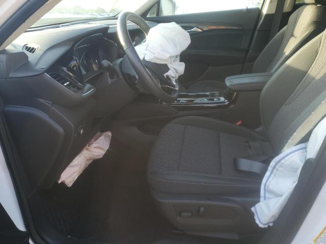 Photo 7 from auction – 2023 BUICK ENVISION PREFERRED with VIN LRBFZMR43PD040247