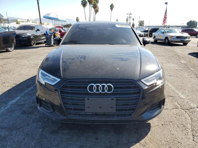 Photo 5 from auction – 2019 AUDI A3 PREMIUM with VIN WAUAUGFF3KA112976