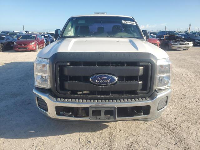 Photo 5 from auction – 2016 FORD F250 SUPER with VIN 1FT7X2A6XGEC19084