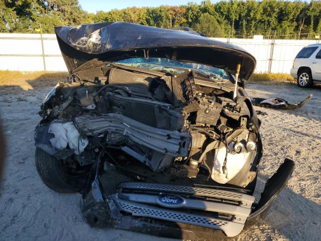 Photo 5 from auction – 2013 FORD EXPLORER with VIN 1FM5K7B83DGA97019