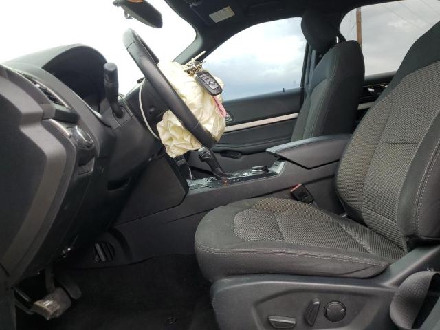 Photo 7 from auction – 2019 FORD EXPLORER X with VIN 1FM5K8D89KGB26135