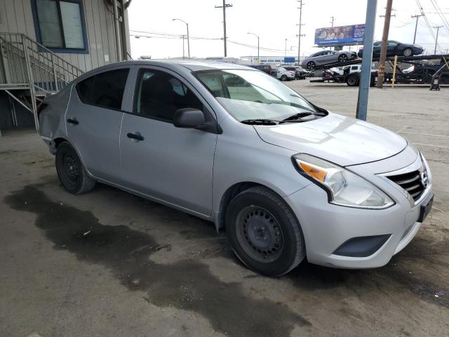Photo 4 from auction – 2015 NISSAN VERSA S with VIN 3N1CN7AP8FL844997
