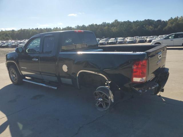 Photo 2 from auction – 2010 GMC SIERRA C15 with VIN 1GTSCVE04AZ116871