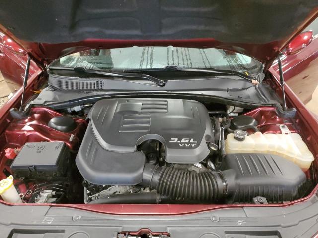 Photo 11 from auction – 2015 CHRYSLER 300 LIMITE with VIN 2C3CCARG8FH923250