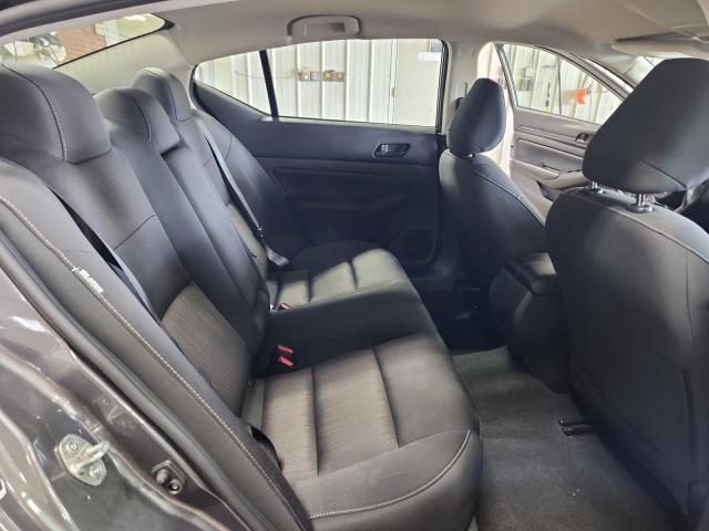Photo 10 from auction – 2024 NISSAN ALTIMA S with VIN 1N4BL4BVXRN372354