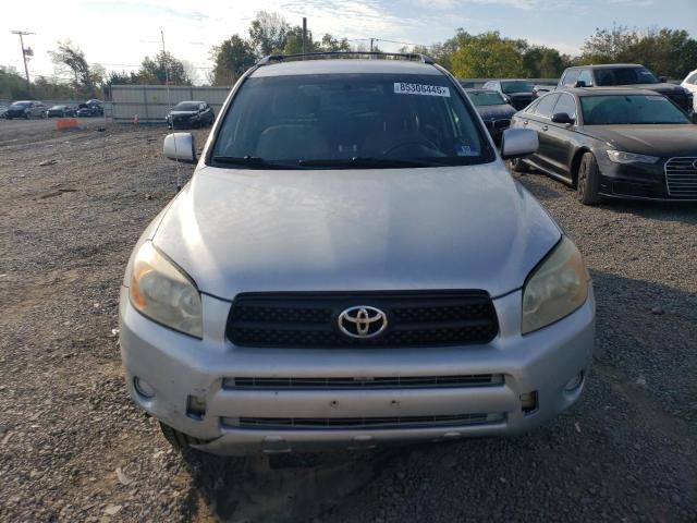 Photo 5 from auction – 2006 TOYOTA RAV4 with VIN JTMZD33V165012996