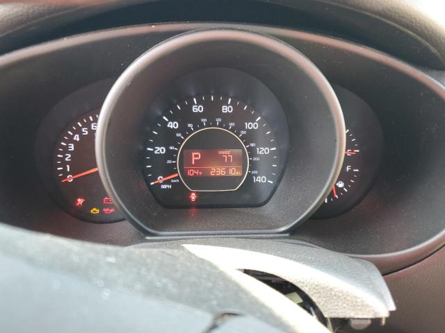 Photo 9 from auction – 2015 KIA SOUL with VIN KNDJN2A28F7208872
