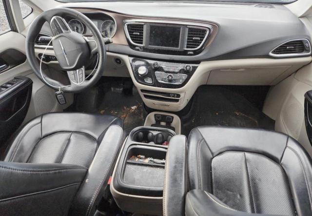 Photo 8 from auction – 2020 CHRYSLER VOYAGER LX with VIN 2C4RC1DG2LR197517