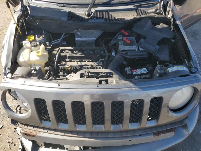Photo 12 from auction – 2012 JEEP PATRIOT LA with VIN 1C4NJPFA1CD610224