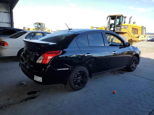 Photo 3 from auction – 2018 NISSAN VERSA S with VIN 3N1CN7AP3JL833348