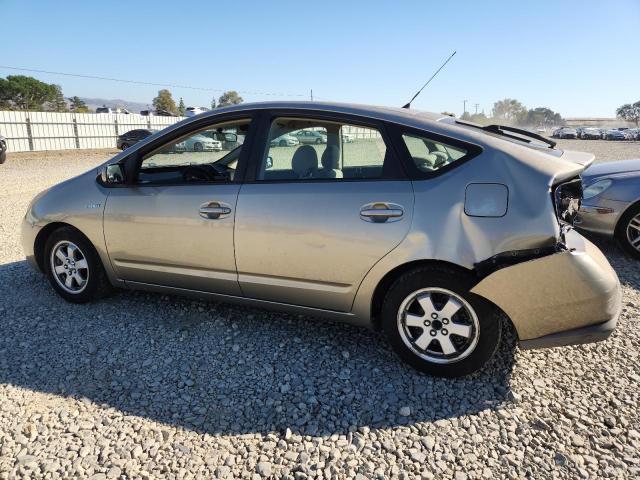 Photo 2 from auction – 2008 TOYOTA PRIUS with VIN JTDKB20U983381410