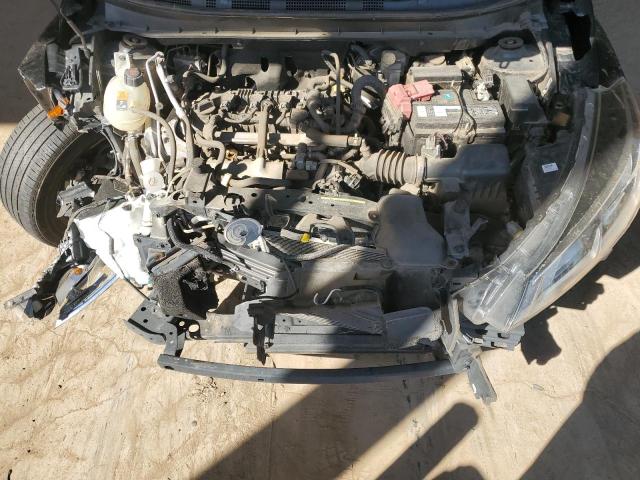Photo 11 from auction – 2021 NISSAN KICKS S with VIN 3N1CP5BV2ML516869
