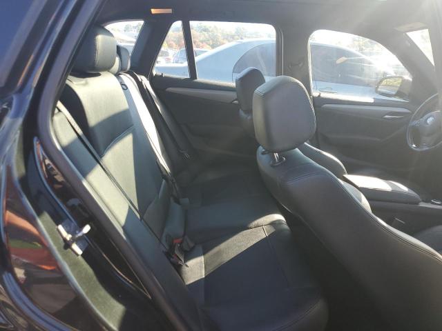 Photo 11 from auction – 2013 BMW X1 XDRIVE3 with VIN WBAVM5C52DVV90853
