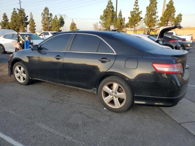Photo 2 from auction – 2011 TOYOTA CAMRY BASE with VIN 4T1BF3EK2BU143526